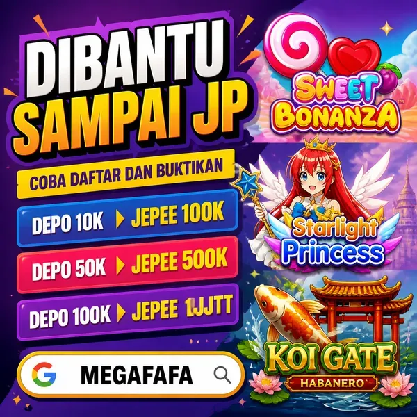 situs slot garansi saldo kembali
